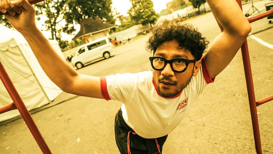 Pesawat yang Ditumpangi Kunto Aji Diduga Alami Kebocoran Tangki