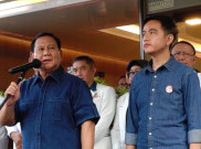 Prabowo Akui 2 Kali Didatangi Jokowi saat Kalah Pilpres 2014-2019