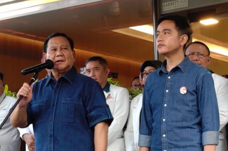 Prabowo Akui 2 Kali Didatangi Jokowi saat Kalah Pilpres 2014-2019