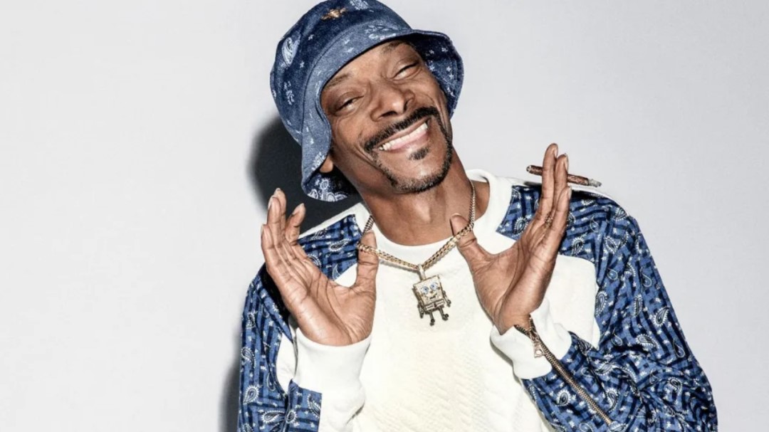 Snoop Dogg dan Keith Urban Berkolaborasi untuk Lagu Film 'The Garfield Movie'