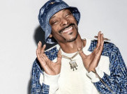 Snoop Dogg dan Keith Urban Berkolaborasi untuk Lagu Film 'The Garfield Movie'