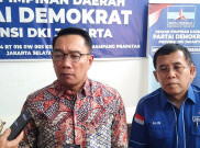 RK Ditolak di Jaktim, Jubir RIDO: Ekspresi Masyarakat Harus Kita Hormati