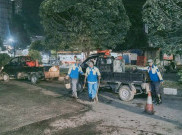 Ridwan Kamil Janjikan 50 Persen Perbaikan Jalan Rampung Sebelum Mudik