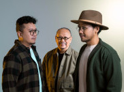Lirik Lengkap Lagu 'Elegi Esok Pagi' yang Dibawakan Kembali oleh Adera, Segara, dan Ebiet G. Ade