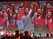 Di Bawah Pimpinan Kaesang, PSI Terus Dirayu untuk Pastikan Dukungan ke Prabowo