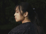 Bernadya Lepas Materi Baru Pertama di 2024