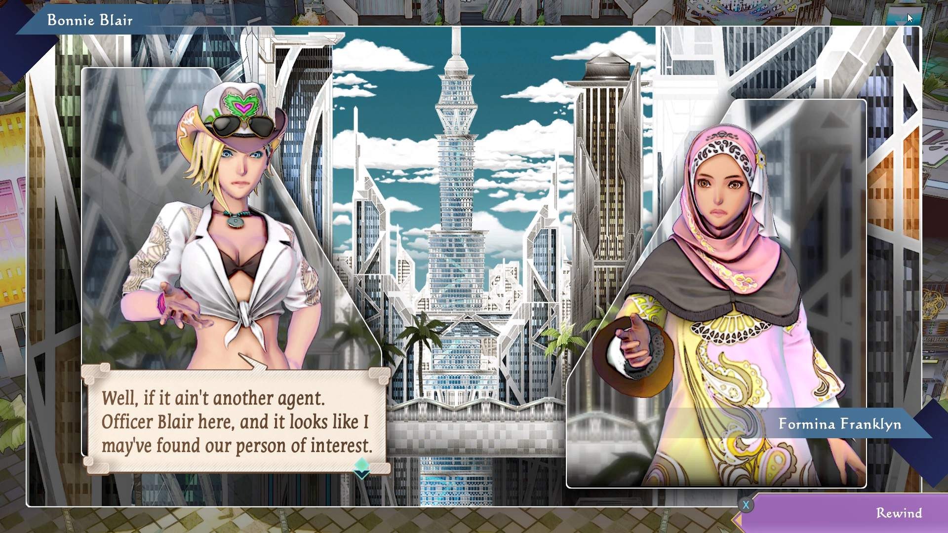 saga emerald