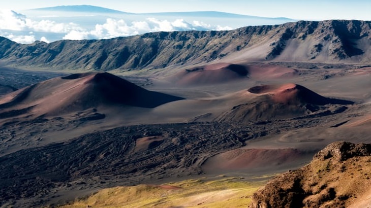 Mau Bertualang? 5 Taman Nasional Hawaii Ini Patut Dikunjungi