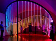 Kemenparekraf Dukung Desainer Indonesia di London Design Biennale