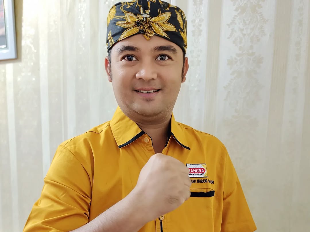 Jejak Karier Sandy Permana, Aktor Sinetron Mak Lampir yang Jadi Korban Pembunuhan