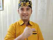 Jejak Karier Sandy Permana, Aktor Sinetron Mak Lampir yang Jadi Korban Pembunuhan