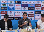 Bima Sakti Ungkap Kesalahannya hingga Timnas Indonesia U-17 Kalah 1-5 dari Malaysia