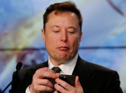 Elon Musk Tidak Tertarik dengan Teknologi Metaverse dan Web3
