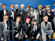 NU'EST W dan SEVENTEEN Siap Suguhkan Kolaborasi Epik di MAMA 2017