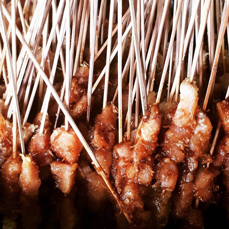 Sate. (Foto: Pixabay/instagram.com/sigitsolo)