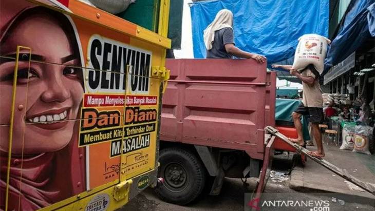 Agar Efektif, Pembagian Bansos saat PSBB Harus Diawasi