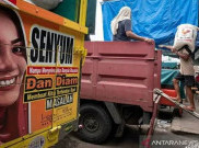 Agar Efektif, Pembagian Bansos saat PSBB Harus Diawasi
