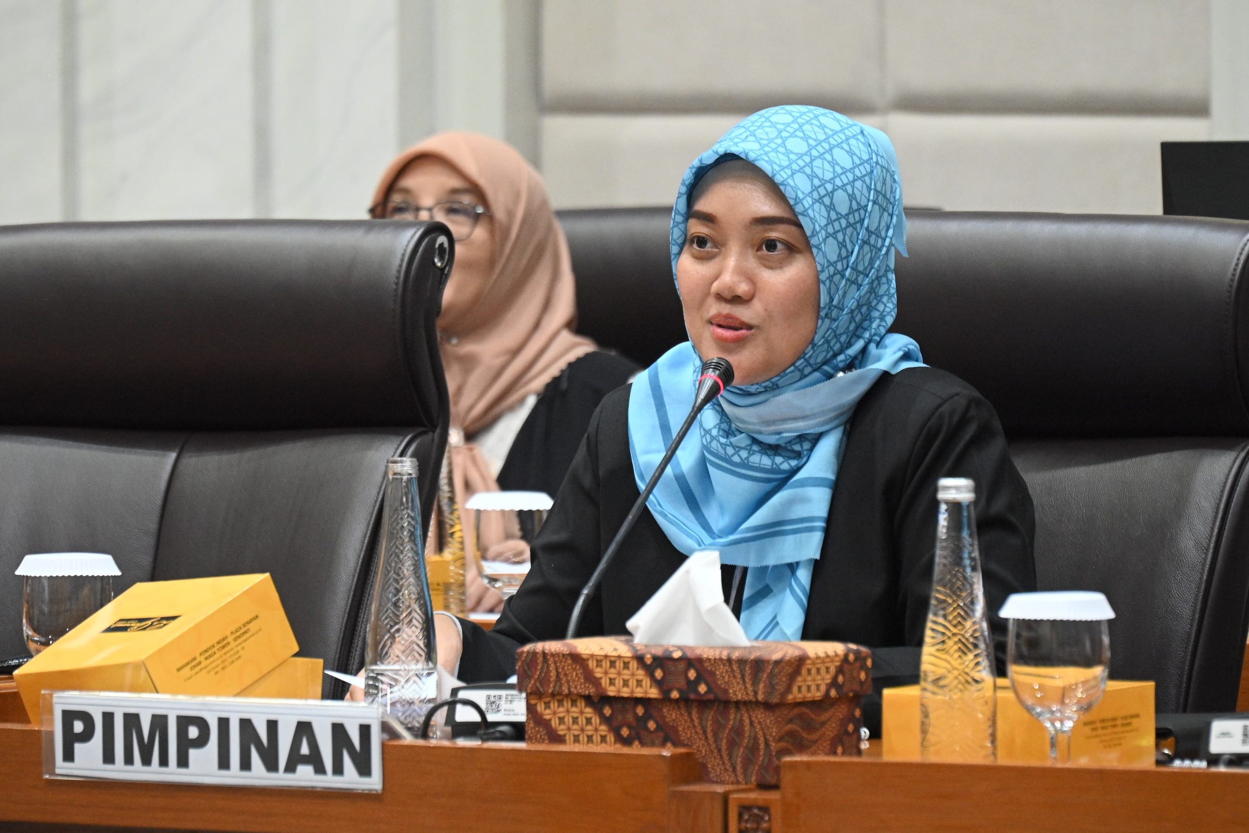 DPR Desak Pemerintah Kembangkan Wisata Budaya Berbasis Desa