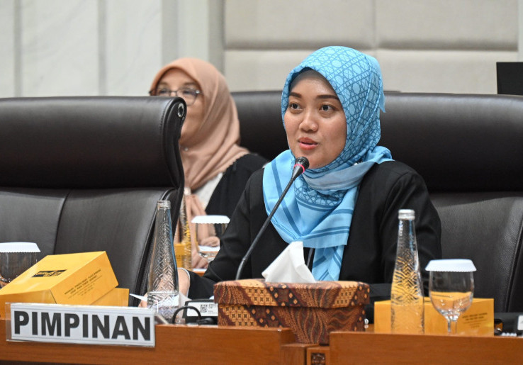 DPR Desak Pemerintah Kembangkan Wisata Budaya Berbasis Desa