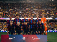 Prediksi Barcelona vs Rayo Vallecano di La Liga 2026/27: Blaugrana Incar Kemenangan ke-21 Beruntun