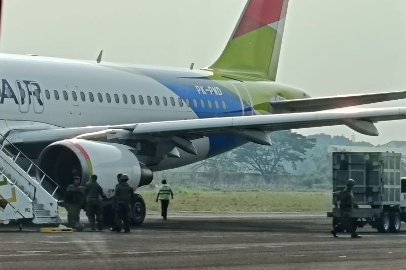 Penumpang Pelita Air di Juanda Ditangkap karena Bercanda soal Bom