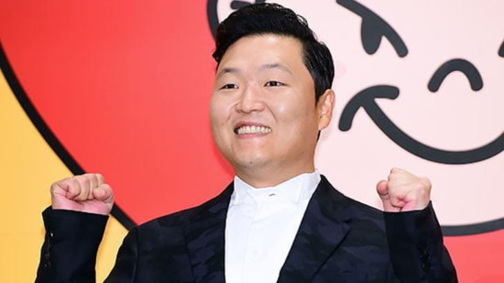YG Entertainment Tanggapi Isu Soal PSY Akan Hengkang Dari Label