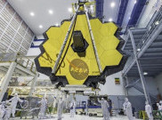 Sukses, NASA Luncurkan Teleskop Revolusioner James Webb