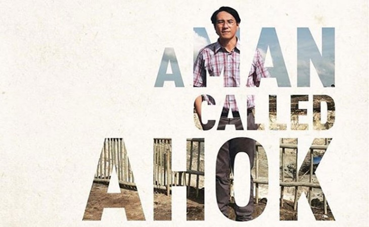 Film A Man Called Ahok