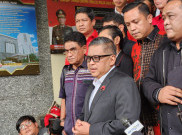 KPK Periksa Sekjen PDIP Hasto Kristiyanto pada 10 Juni