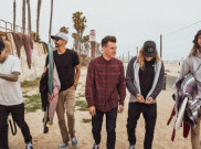 Dirty Heads Hadirkan Single Easy Listening 'One of Those Days' Jelang Album Baru
