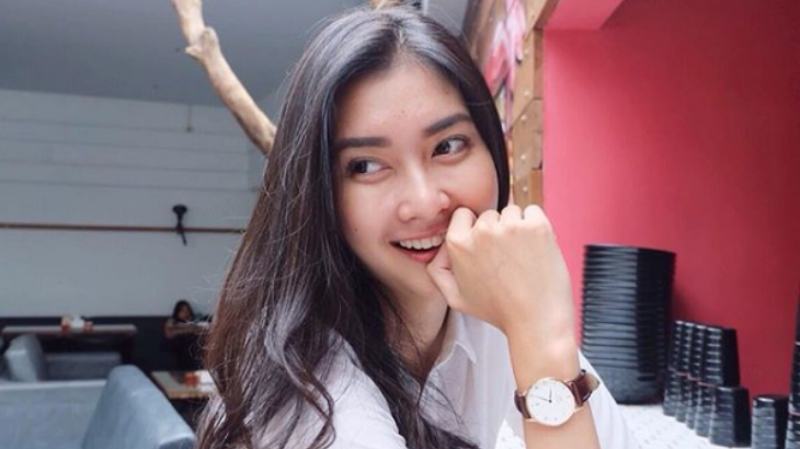 6 Pose Cantik Kevin Liliana Jawara Miss International 2017, Yang Terakhir Bikin Gemash!