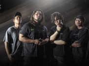 Single 'Metamorphosis' Bawa Bless The Knights Raih Nominasi AMI Awards 