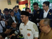 PP Muhammadiyah: Isu Kekerasan Rohingya Jangan Dipolitisasi