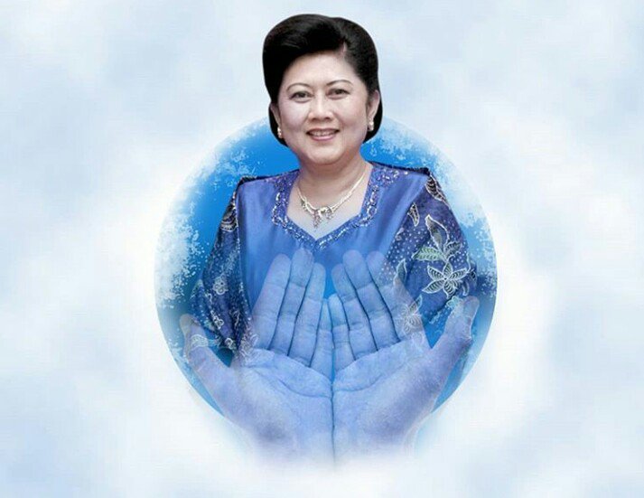 Ani Yudhoyono