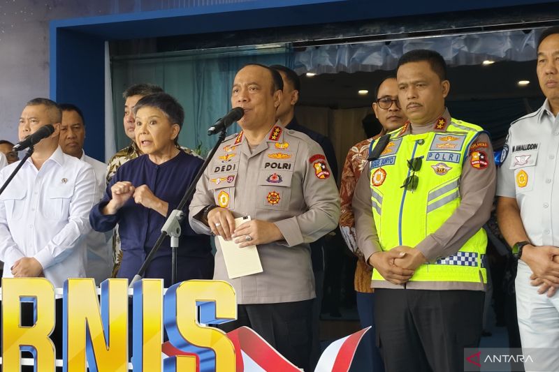 Tak Perlu Lagi Bawa Fisik, SIM Digital Bakal Gunakan Barcode Dinamis Berubah Setiap 10 Detik