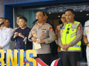 Tak Perlu Lagi Bawa Fisik, SIM Digital Bakal Gunakan Barcode Dinamis Berubah Setiap 10 Detik