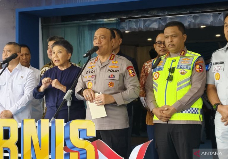 Tak Perlu Lagi Bawa Fisik, SIM Digital Bakal Gunakan Barcode Dinamis Berubah Setiap 10 Detik