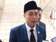 Isu Gibran Akuisisi NasDem, Wibi Andrino: Hebat Banget