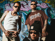 BlocCalito 782 Rilis Single 'Born in YKC', Angkat Kisah Perjalanan Seniman Yogyakarta