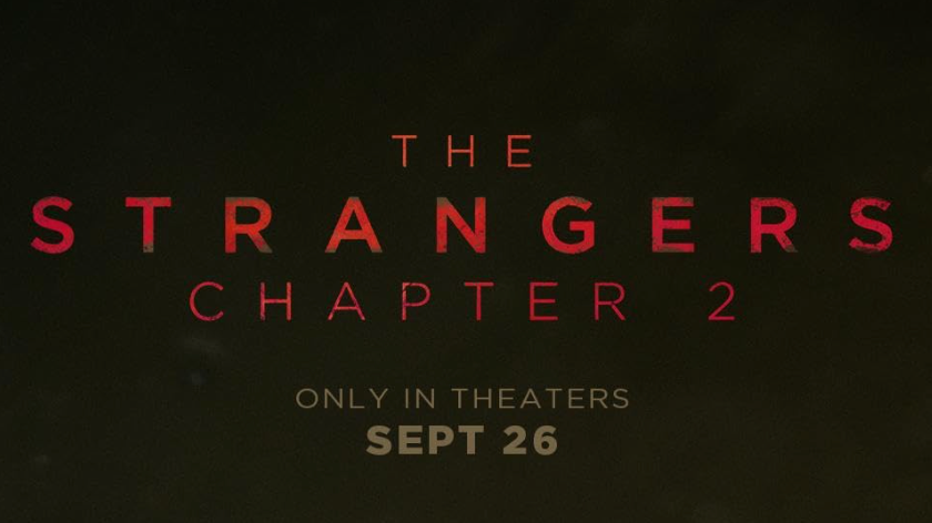 'The Strangers: Chapter 2' Dijadwalkan Rilis Bioskop September 2025