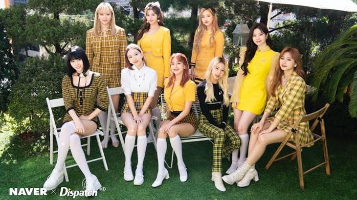 Tiga Hal Ini Bedakan Musik K-Pop dengan Musik Pop Barat