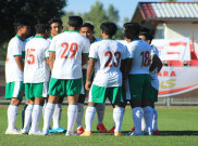 Timnas Indonesia U-19 3-3 Arab Saudi U-19: Hasil Maksimal dari Kroasia