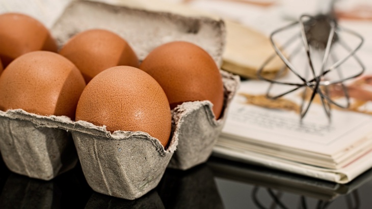 Cuma Ada Telur? Tenang, 3 Resep Kekinian Ini Bisa Dicoba di Rumah