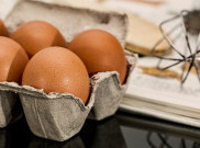 Cuma Ada Telur? Tenang, 3 Resep Kekinian Ini Bisa Dicoba di Rumah