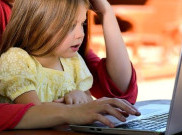 Tips Membuat Anak Fokus Belajar #DirumahAja ala Frida Dwiyanti