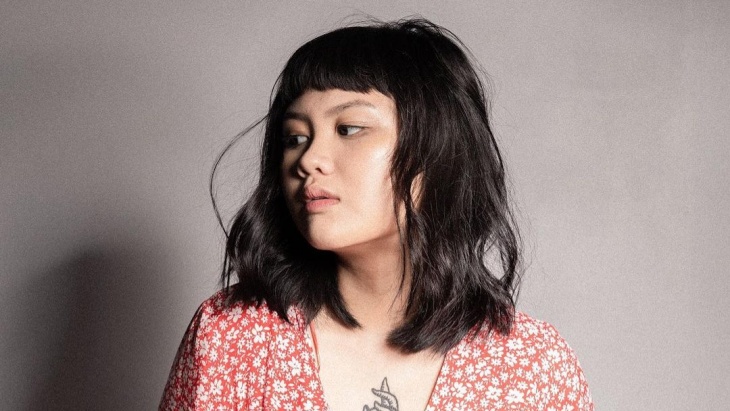 Single ‘You are Not My Savior’ Jadi Materi untuk Album Perdana Denisa