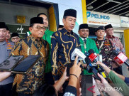 Jokowi Buka-bukaan Soal Suasana di Kabinetnya Usai Mahfud Mundur