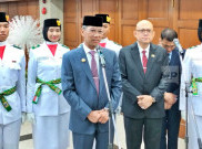 Panitia Pastikan 18 Paskibraka Putri akan Gunakan Jilbab saat Upacara HUT ke-79 RI di IKN