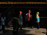 Rahasia Omzet Naik 50 Persen, Pedagang Dimsum Ragunan Happy Berkat Satwa Malam
