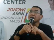 TKN: Ada Pola yang Dibangun untuk Menganggap Pemilu Penuh Kecurangan